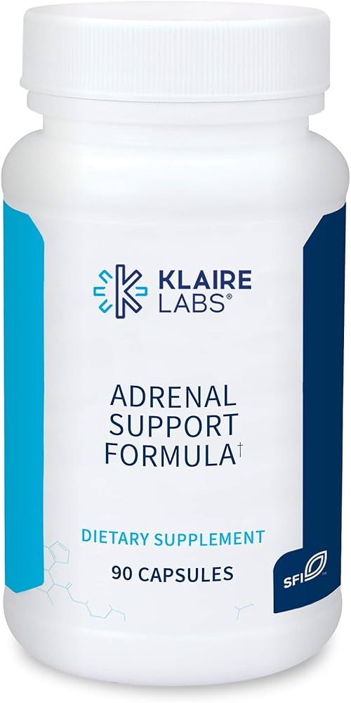 Adrenal Support Formula