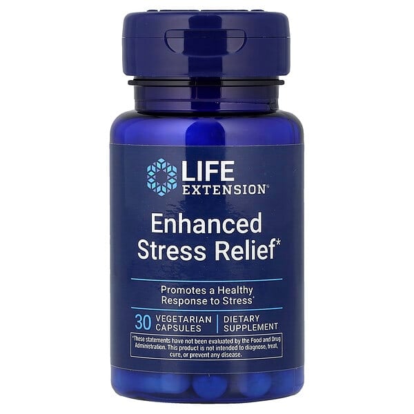 Enhanced Stress Relief