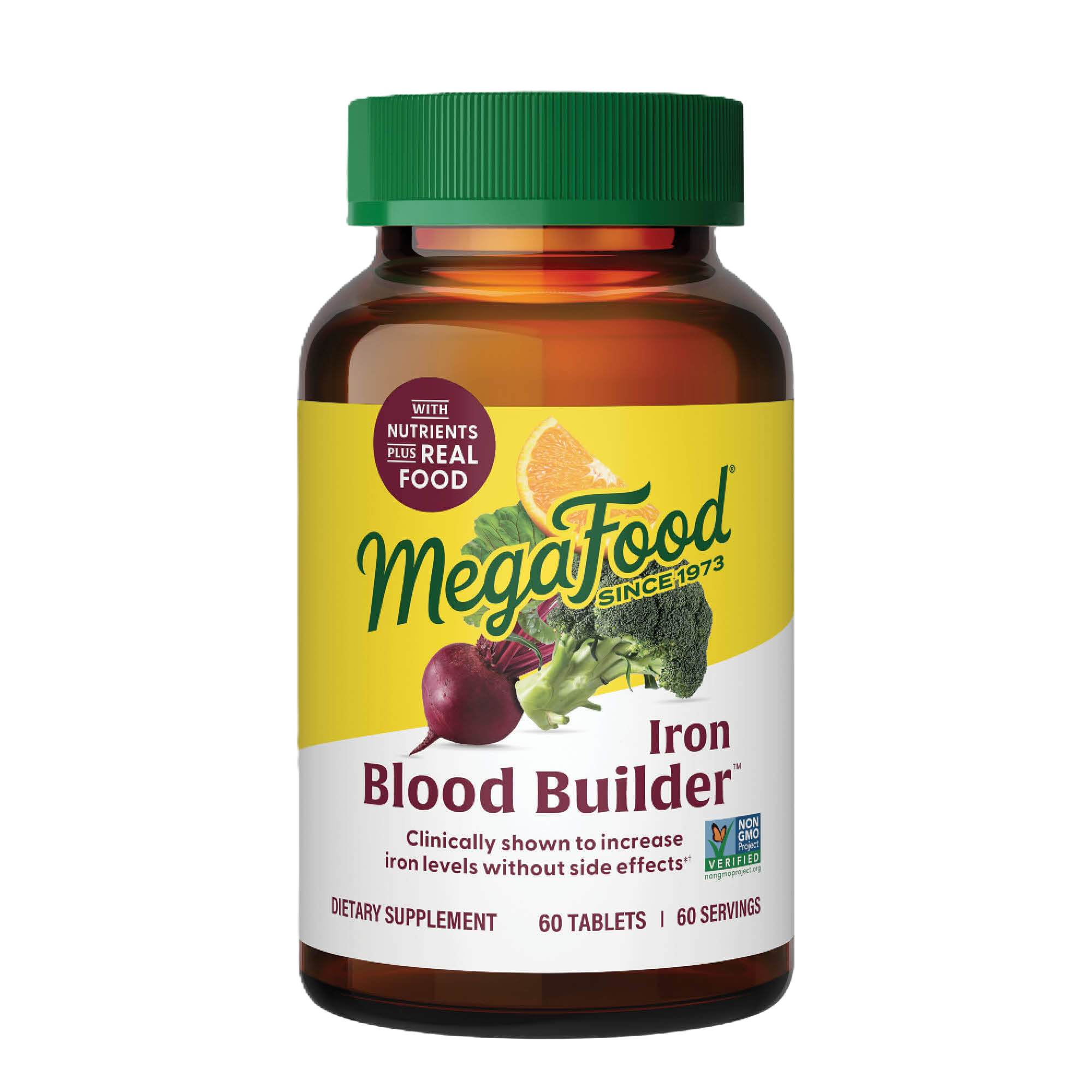 Blood Builder