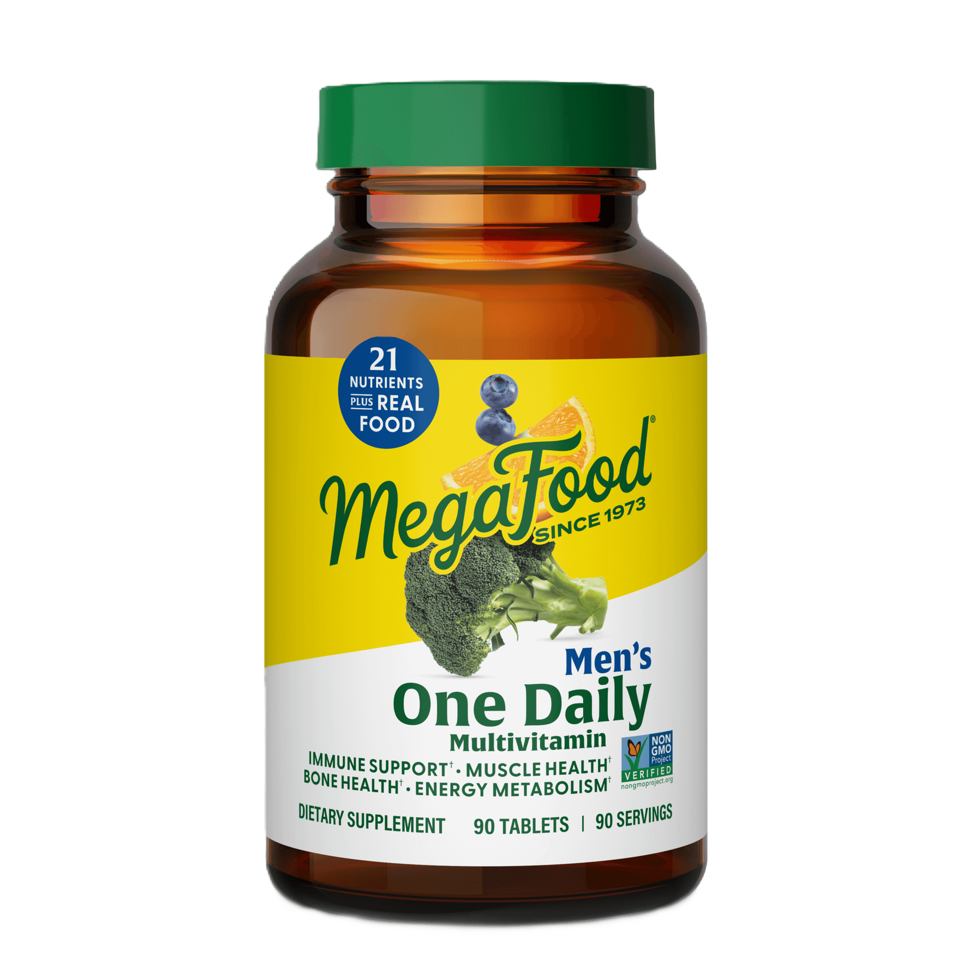 Men's One Daily