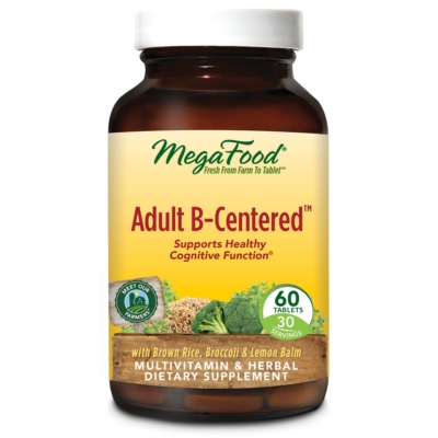 Adult B-Centered