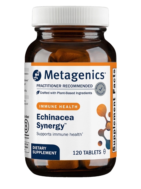 Echinacea Synergy