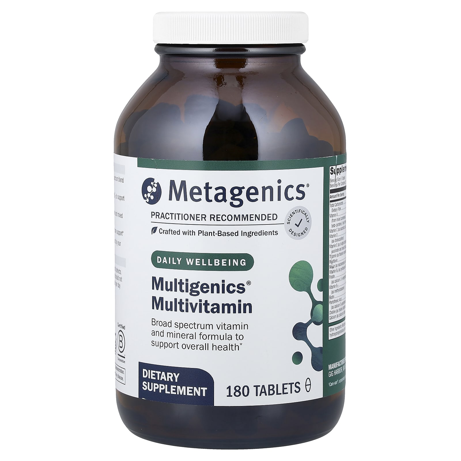 Multigenics