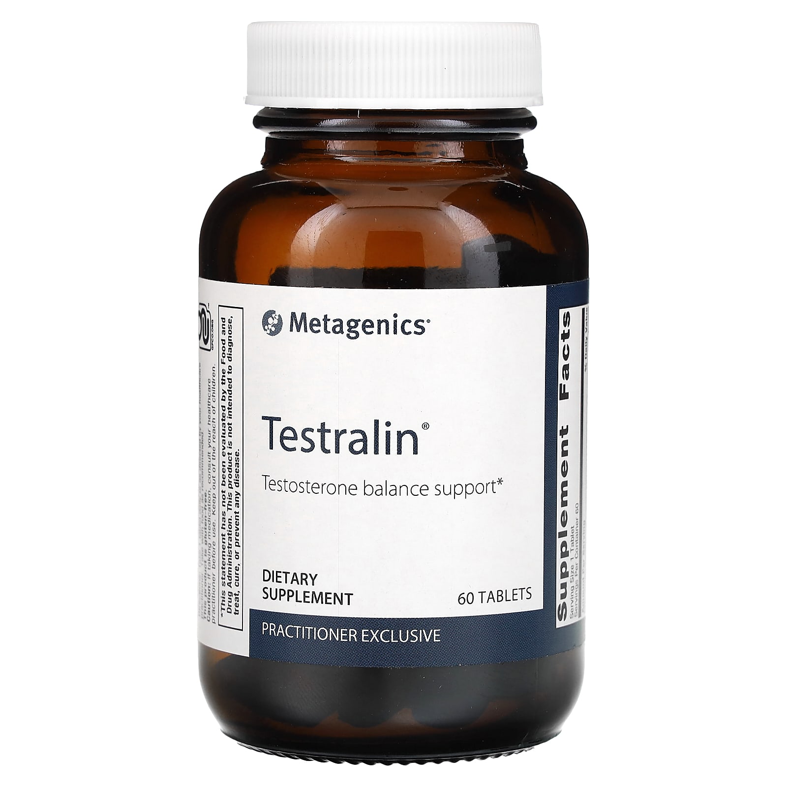 Testralin