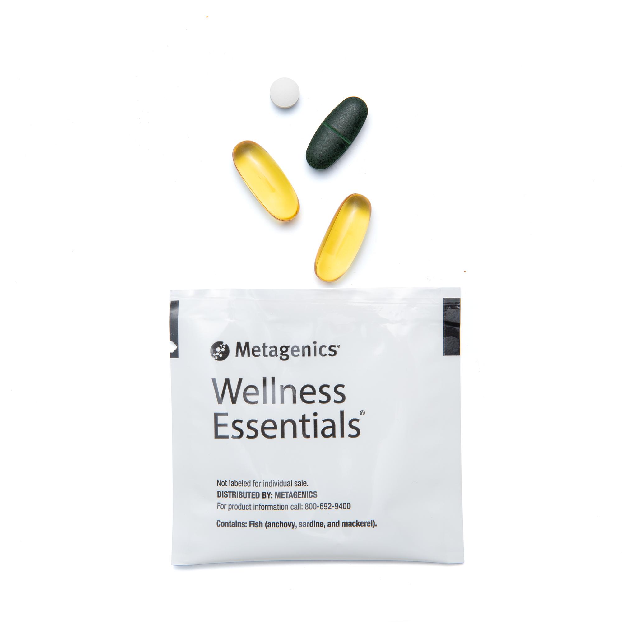 Wellness Essentials
