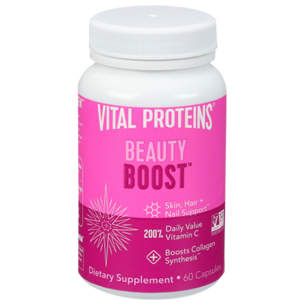 Beauty Boost