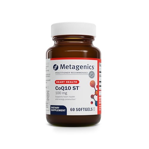 CoQ10 ST-100
