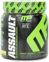 Assault Pineapple Mango