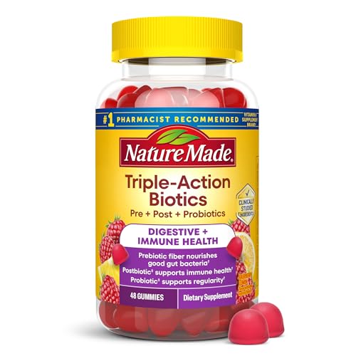 Triple Probiotic