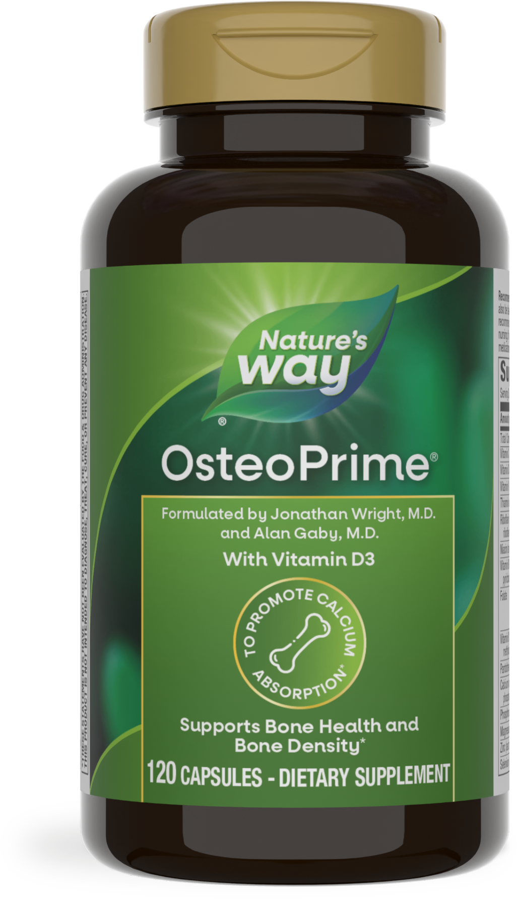 OsteoPrime