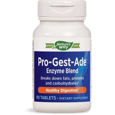 Pro-Gest-Ade Enzyme Blend