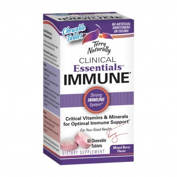Alive! Prenatal Multi-Vitamin with Plant DHA Strawberry Flavored