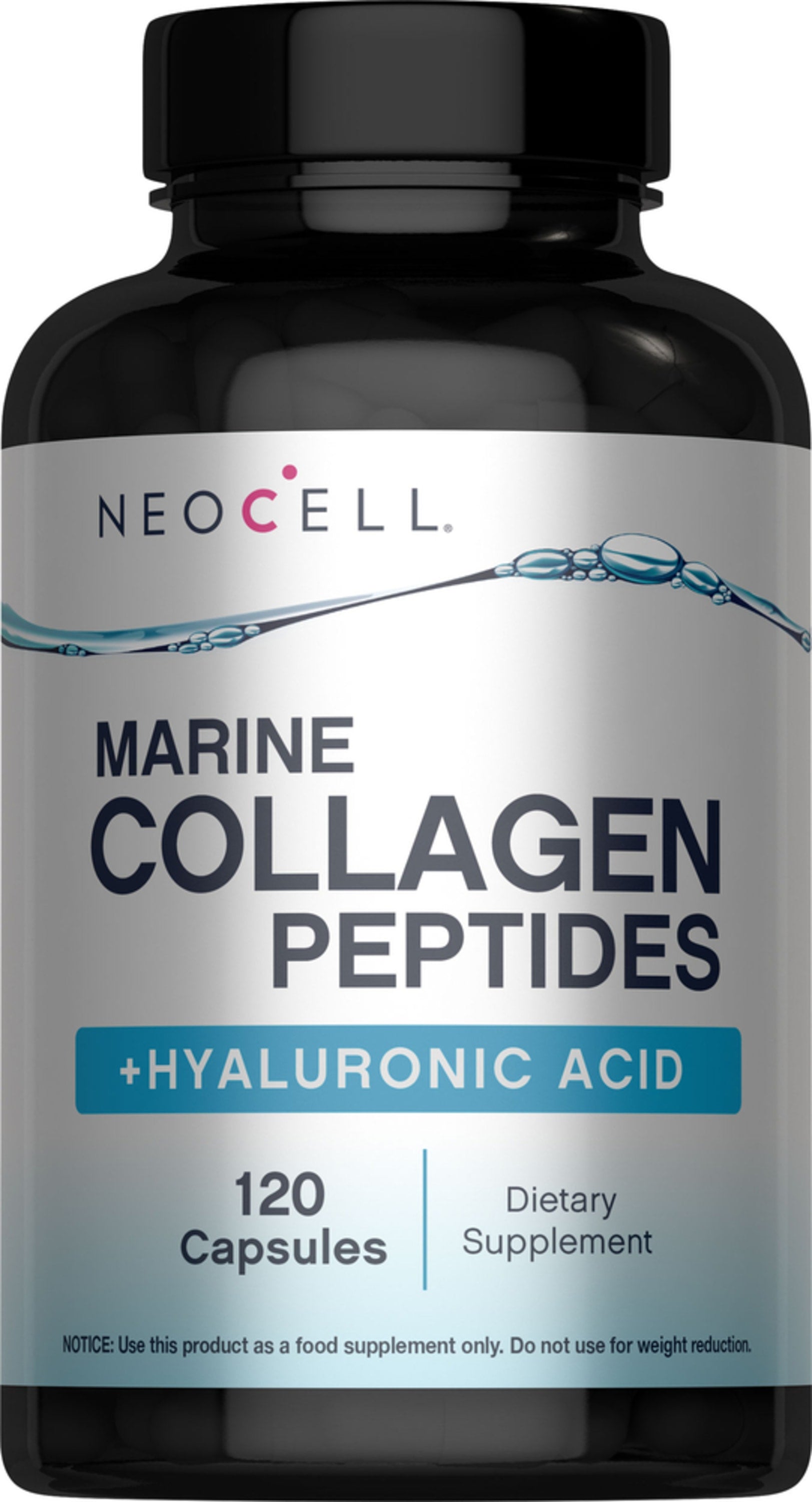 Fish Collagen + HA