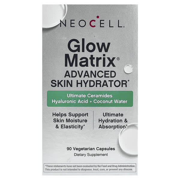 Glow Matrix