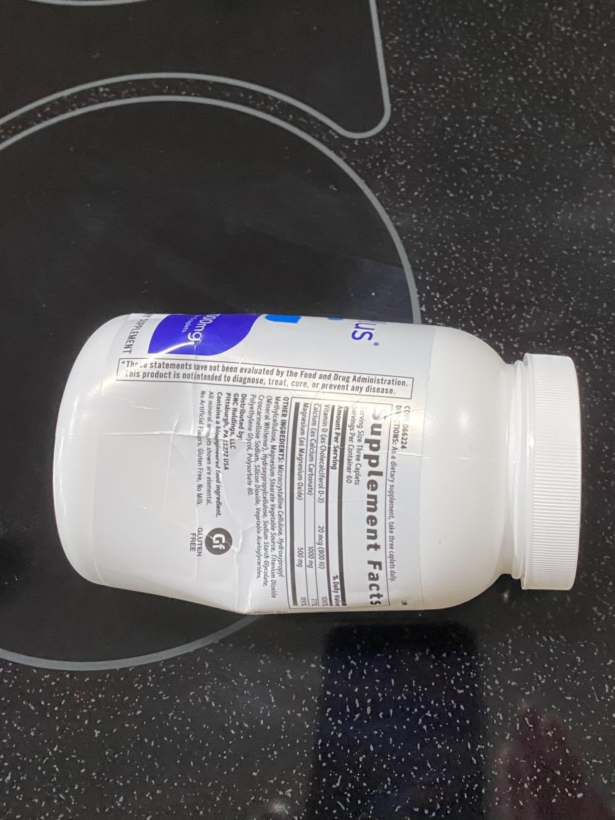 Energy Boost One Daily Multiherbal