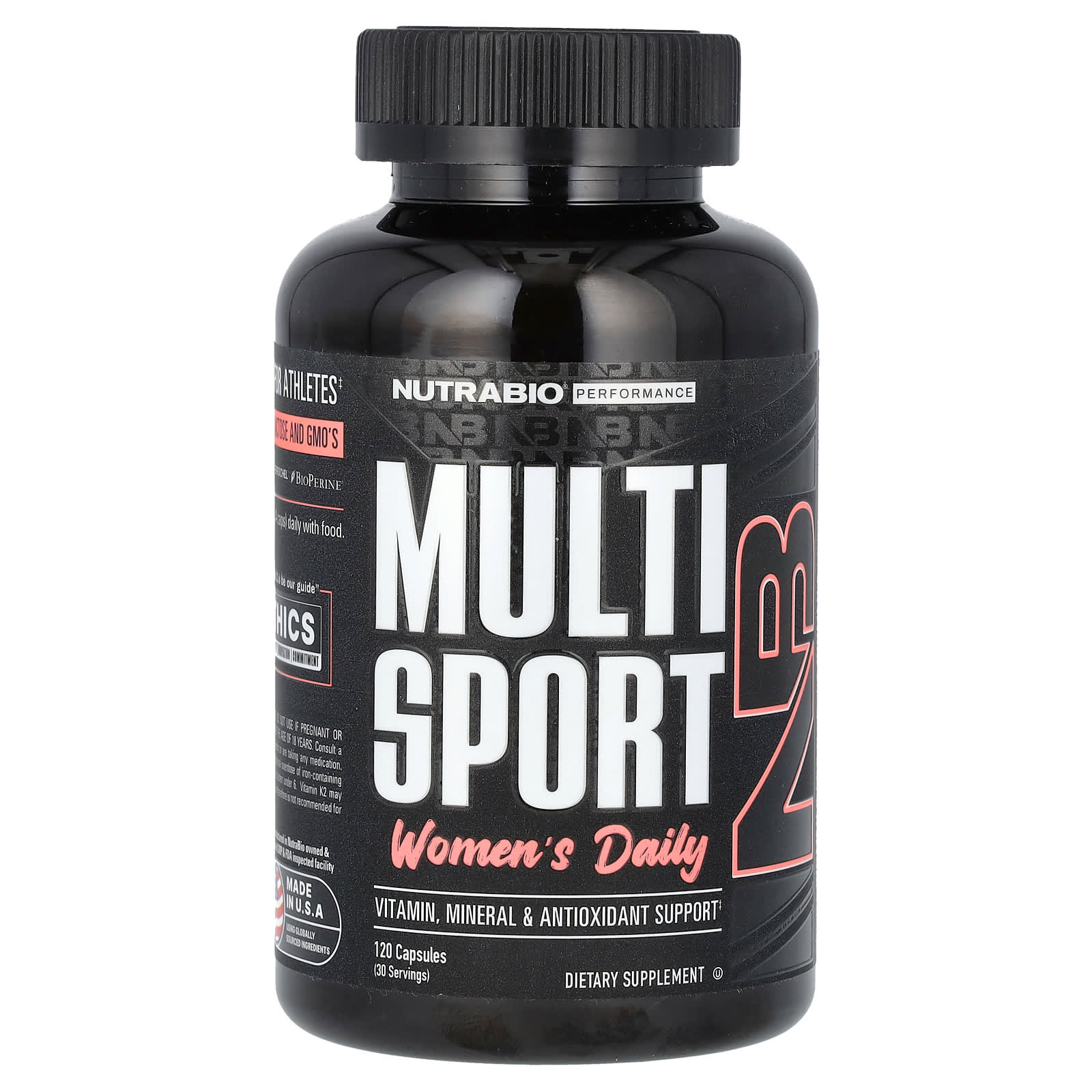 Multi Sport Women's Formula