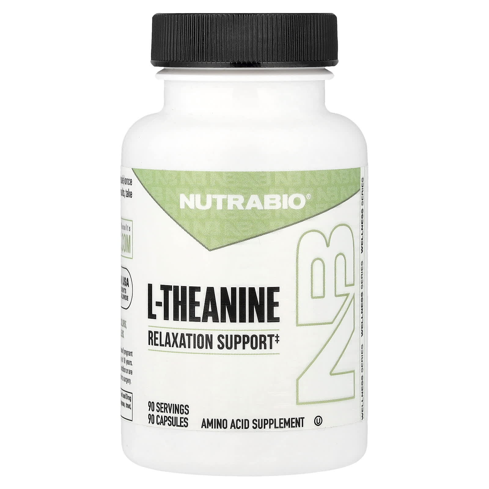 L-Theanine