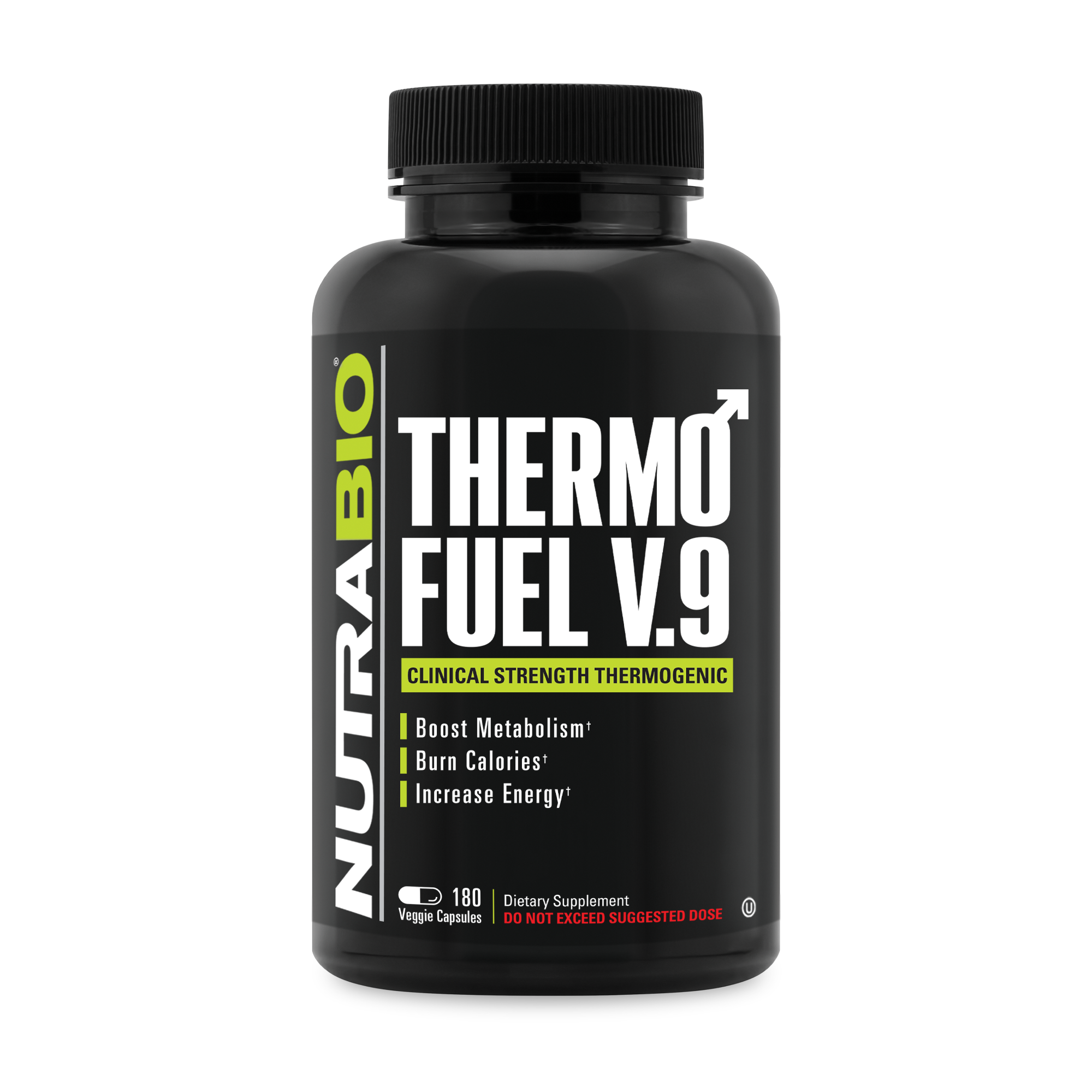Thermo Fuel V.9