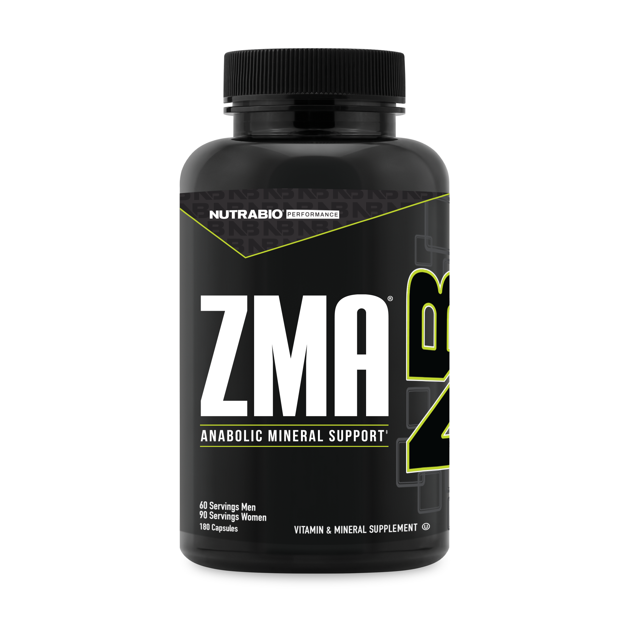ZMA