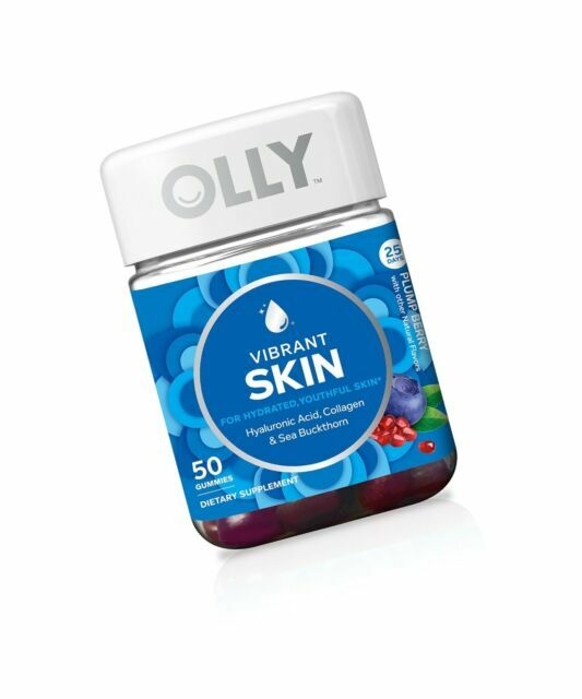 Vibrant Skin Plump Berry