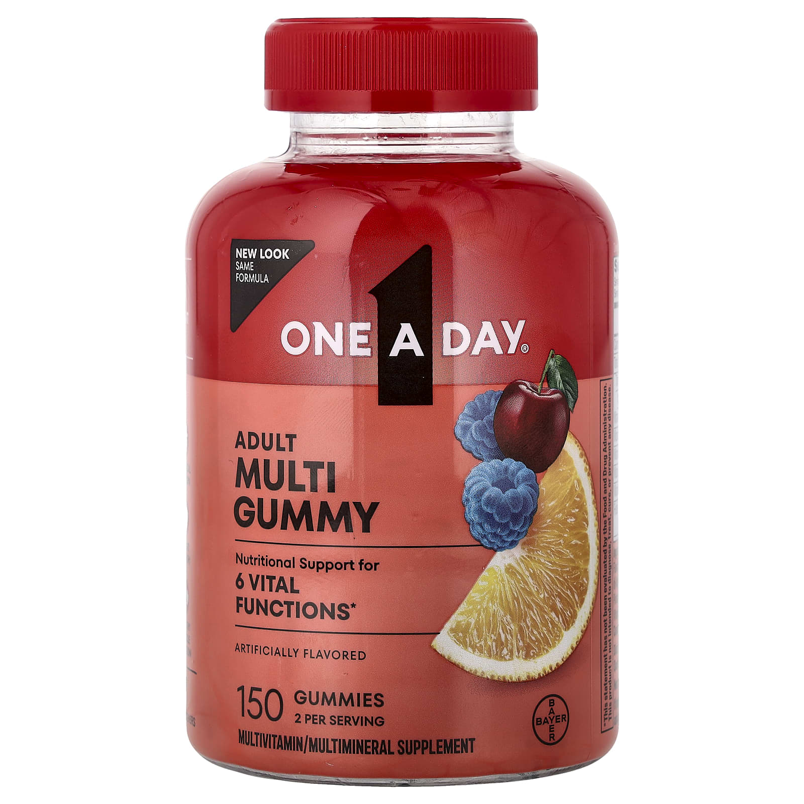 VitaCraves Gummies