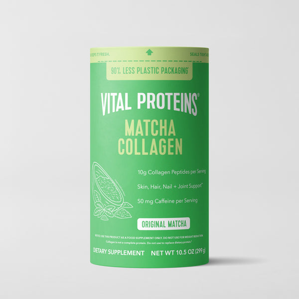 Matcha Collagen Original