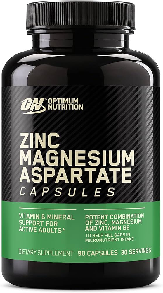 ZMA