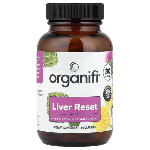 Liver Detox