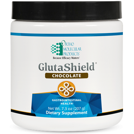 GlutaShield Chocolate