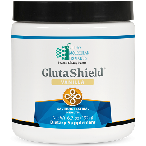 GlutaShield Vanilla
