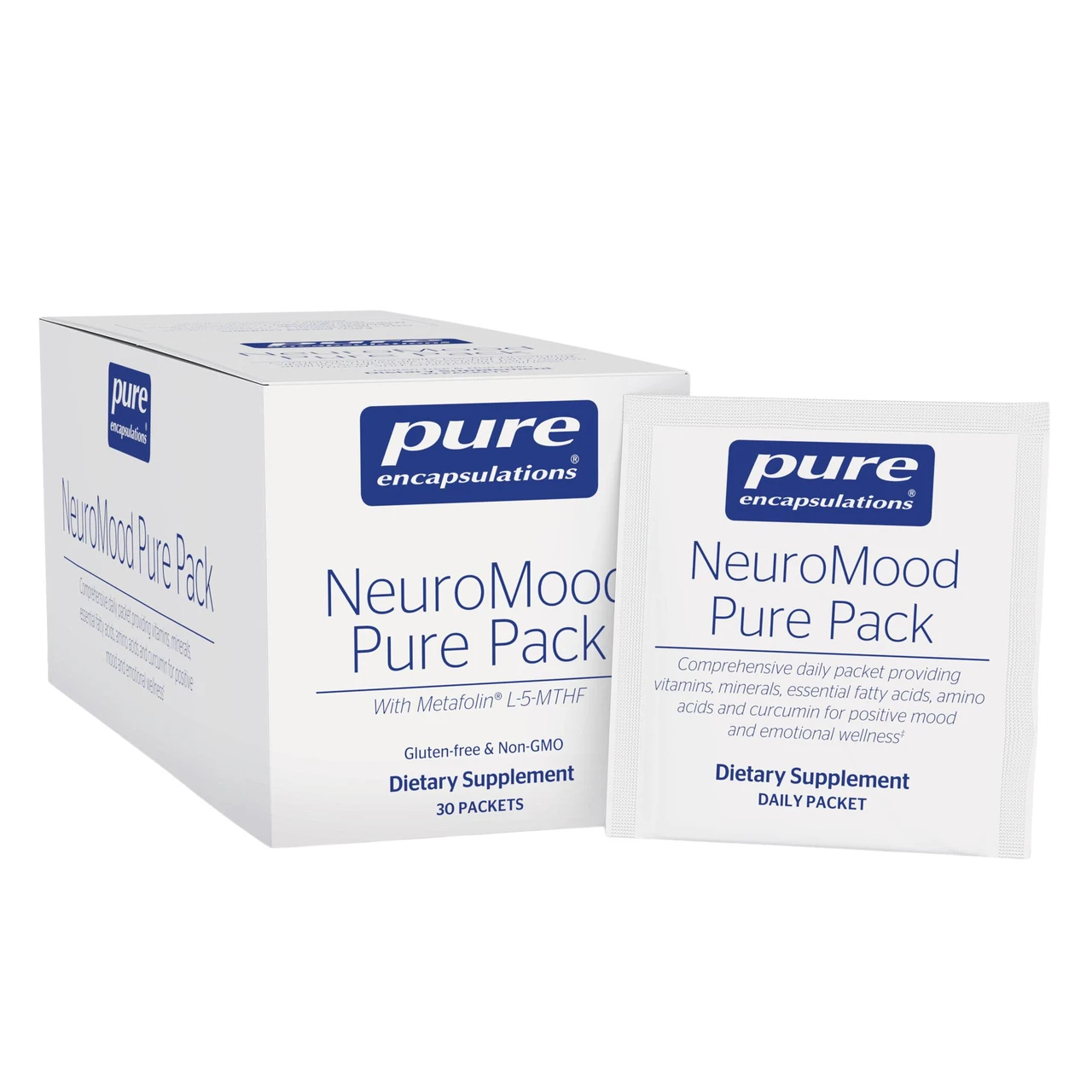 NeuroMood Pure Pack