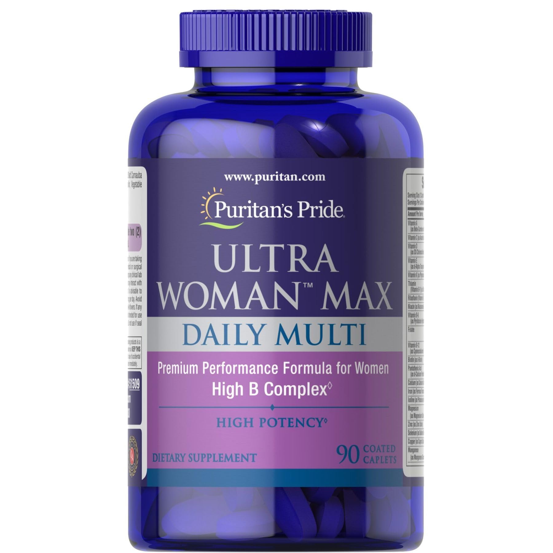 Ultra Woman Max