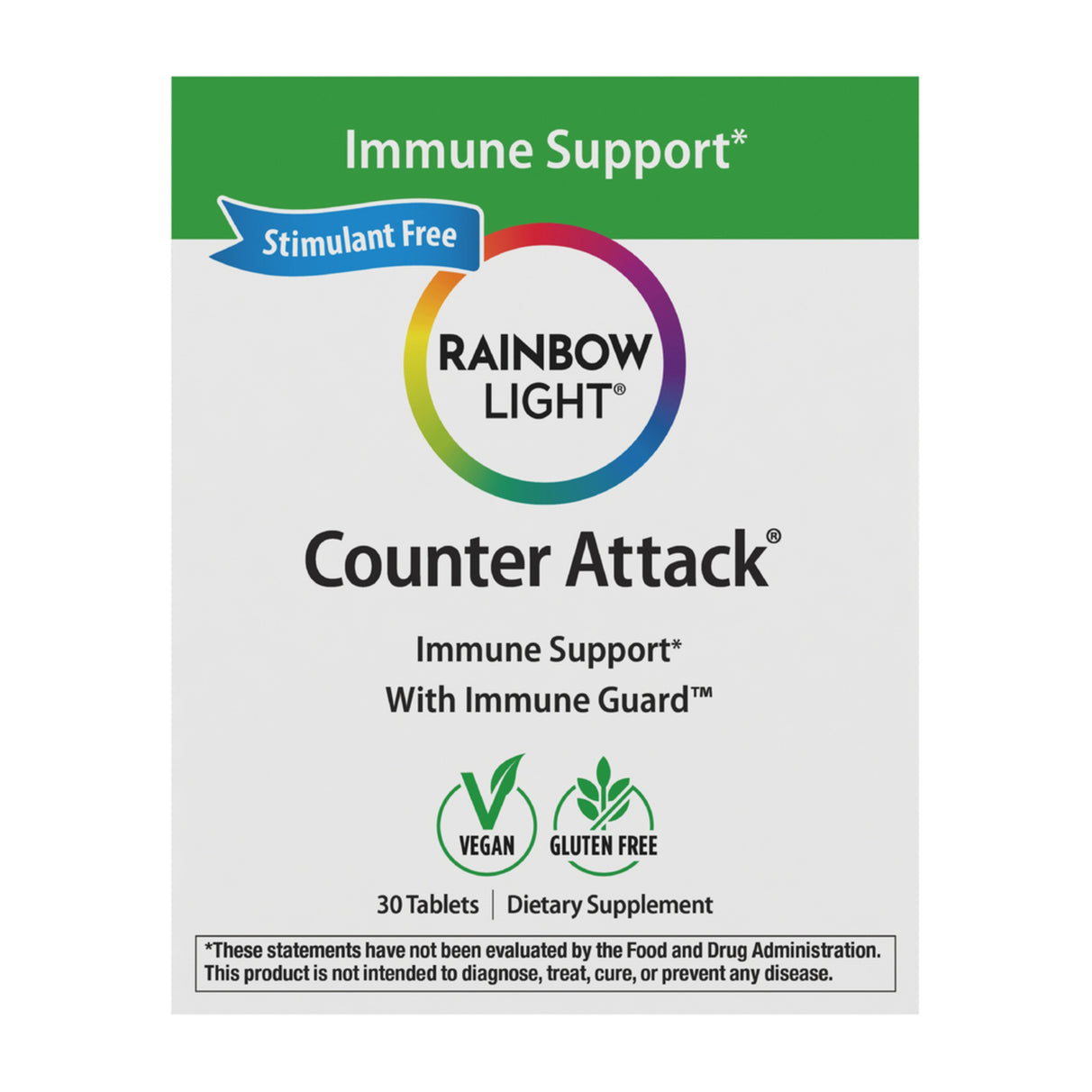 Counter Attack