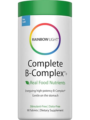 Energy B-Complex