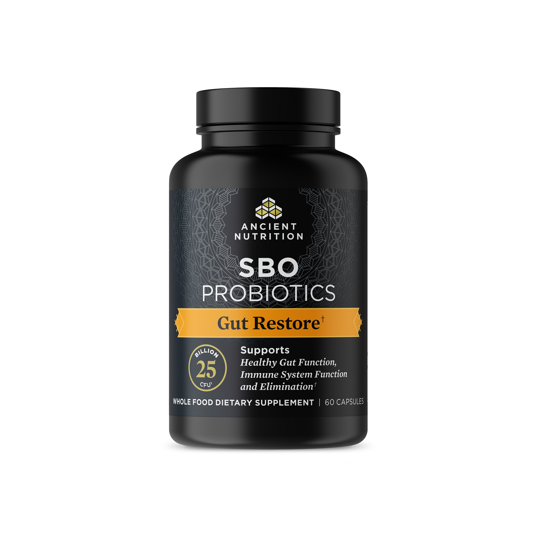 Ancient Probiotics Gut Restore