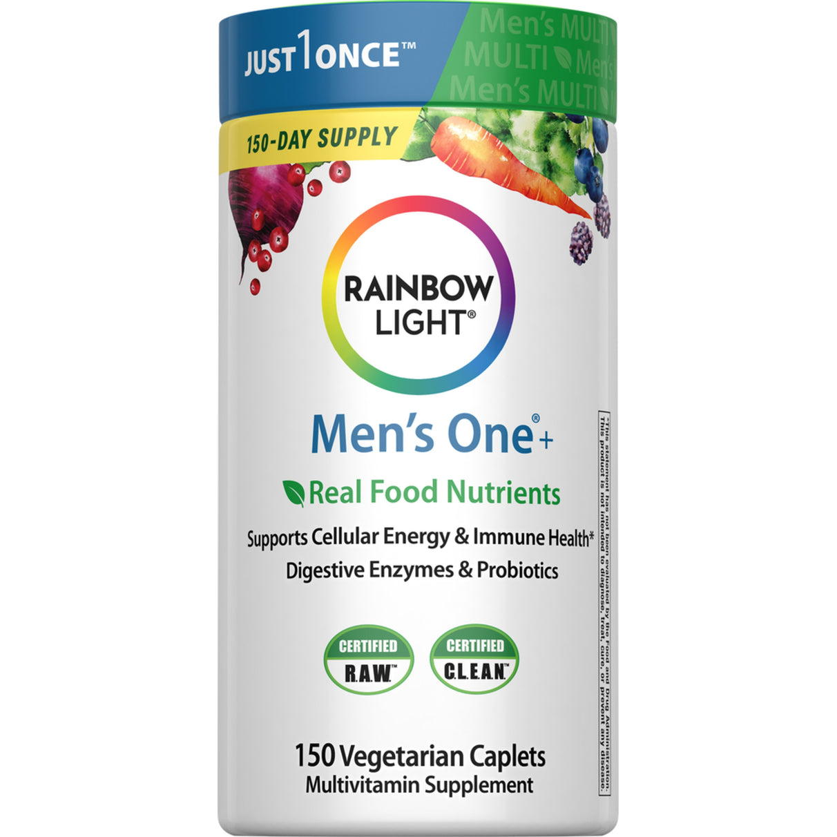 Men's One