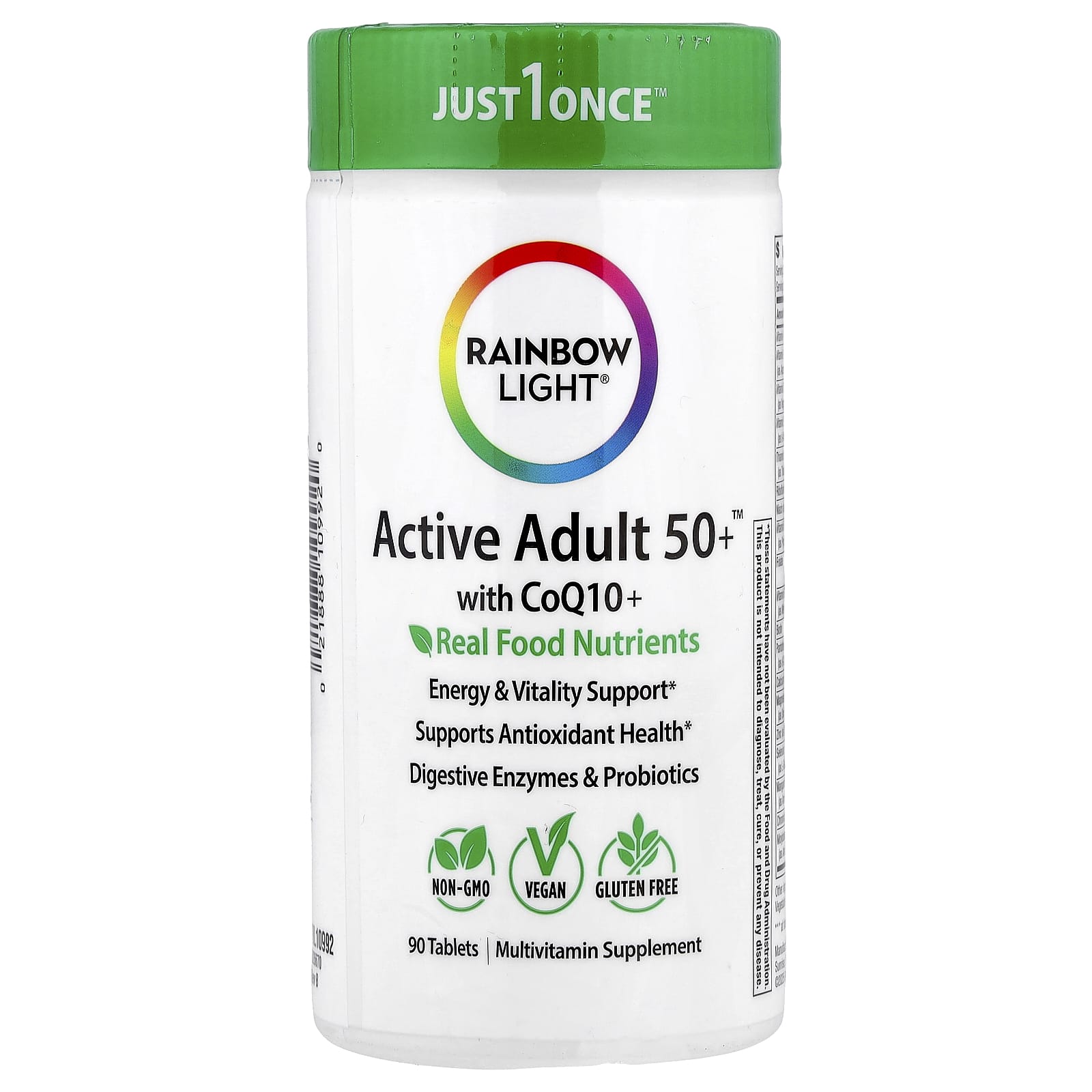 Active Senior