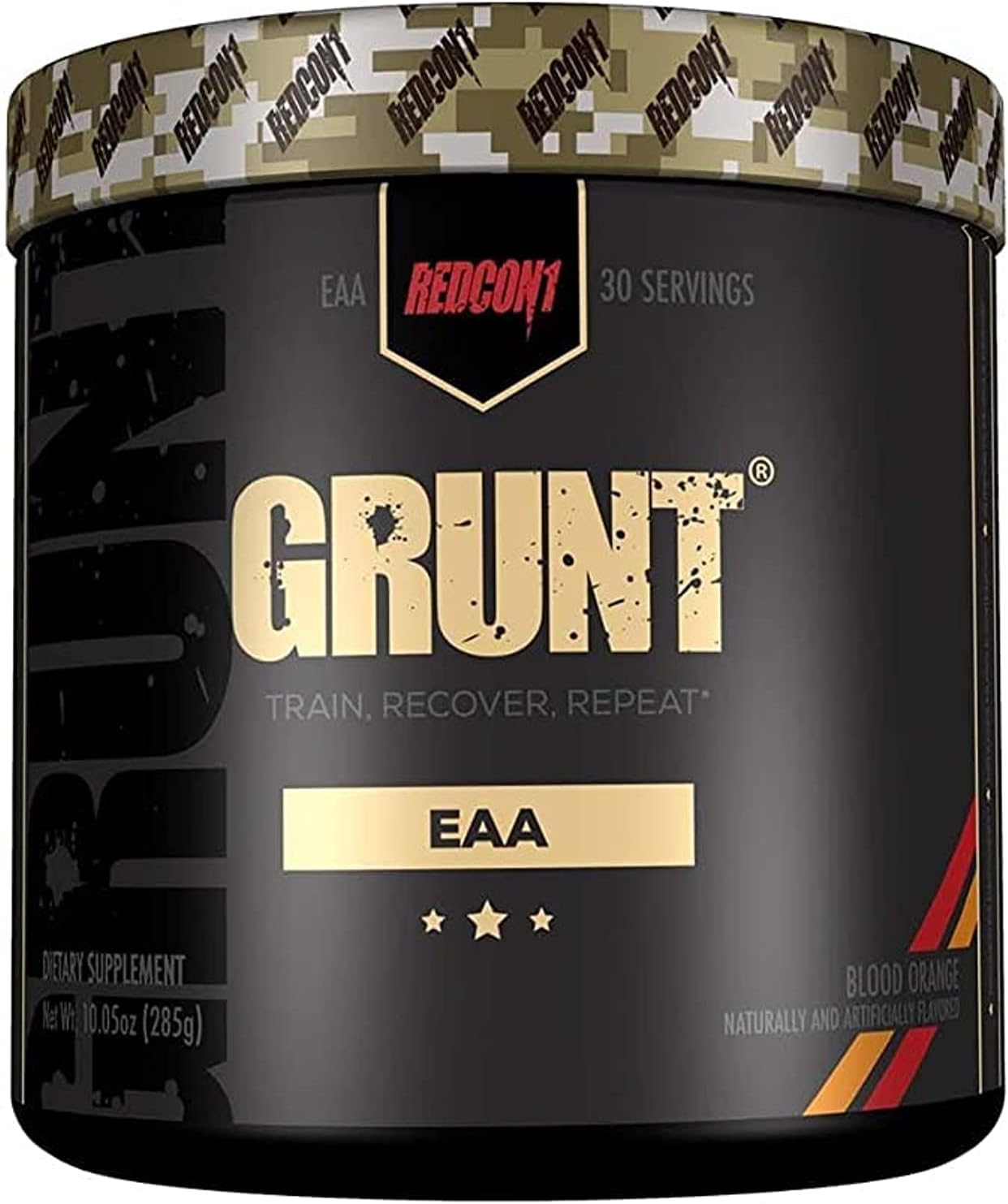 Grunt Blood Orange