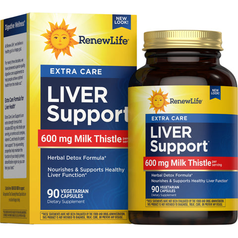Liver Support