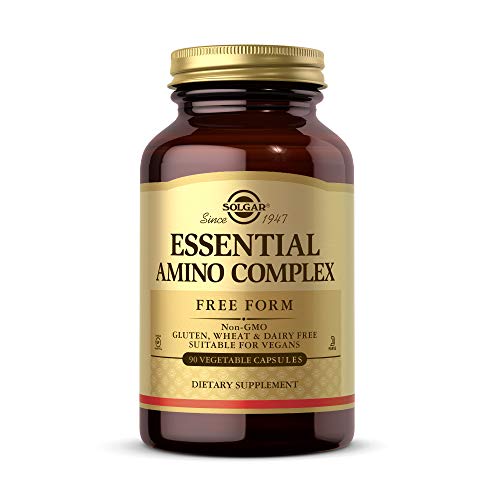 Essential Amino Complex