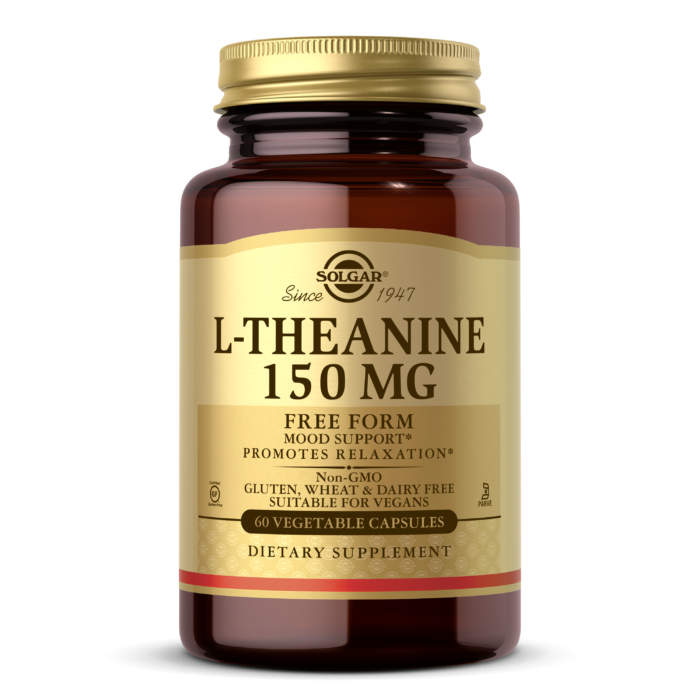 L-Theanine 150 mg