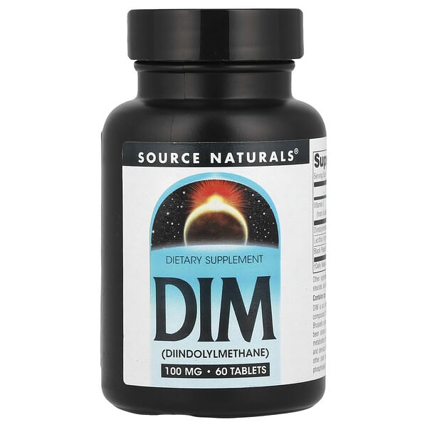 DIM 100 mg