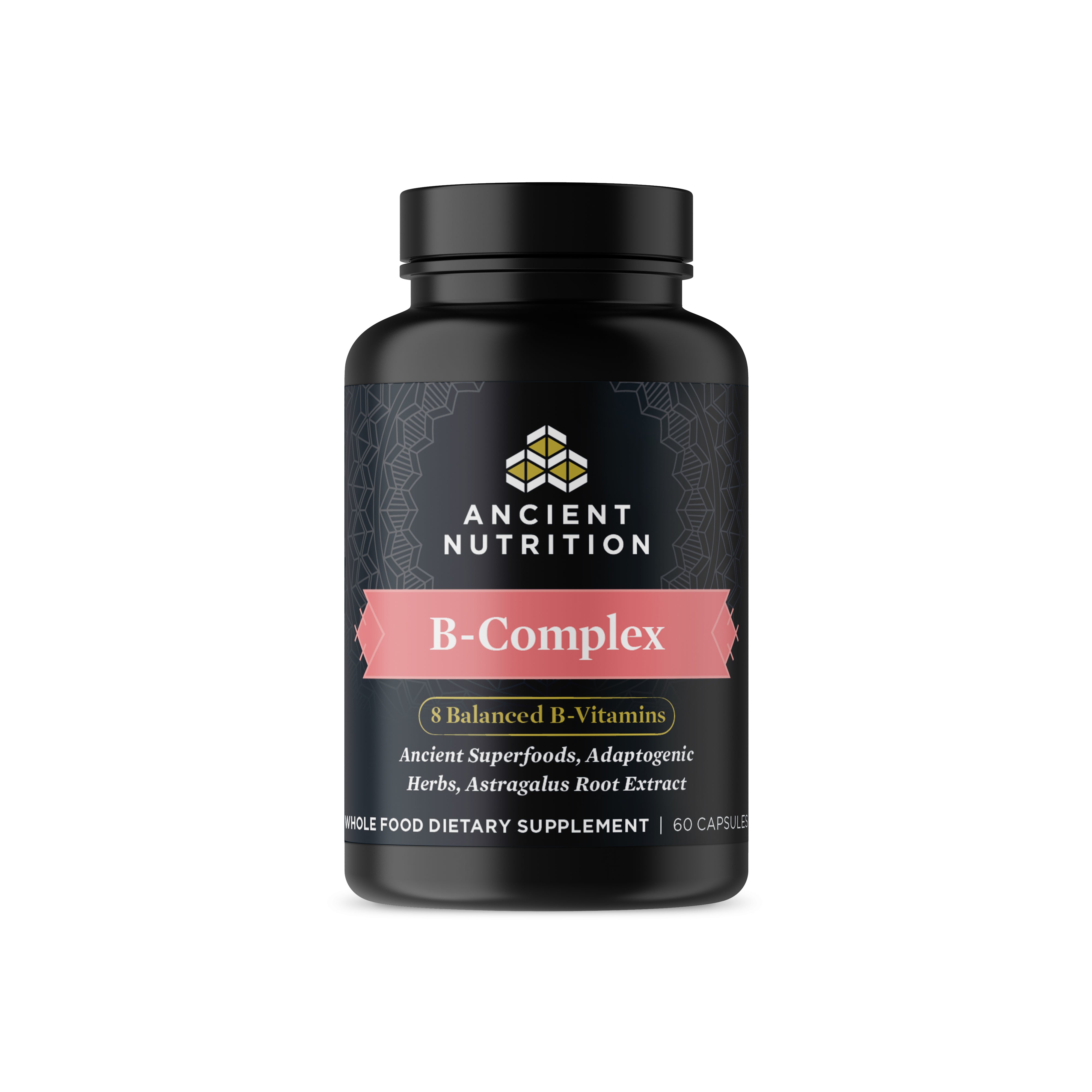 Ancient Nutrients B-Complex