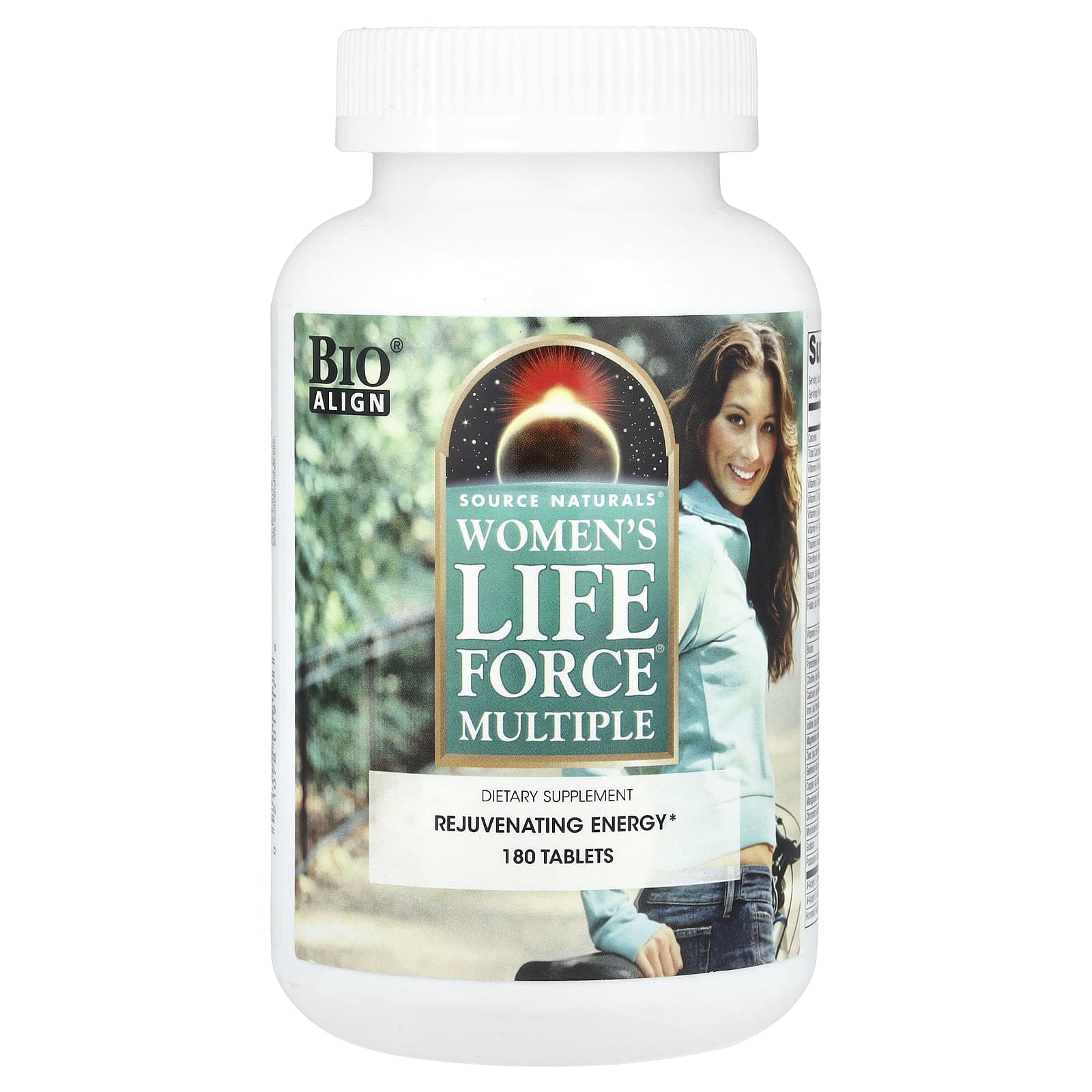Women's Life Force Multiple