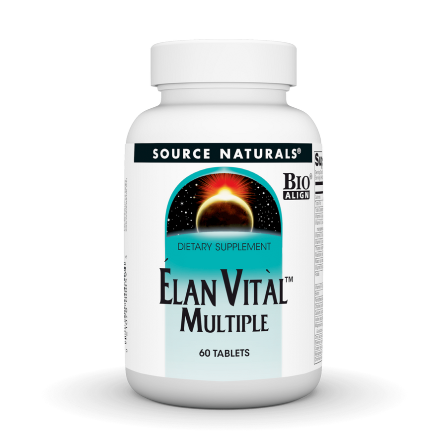 Elan Vital Multiple