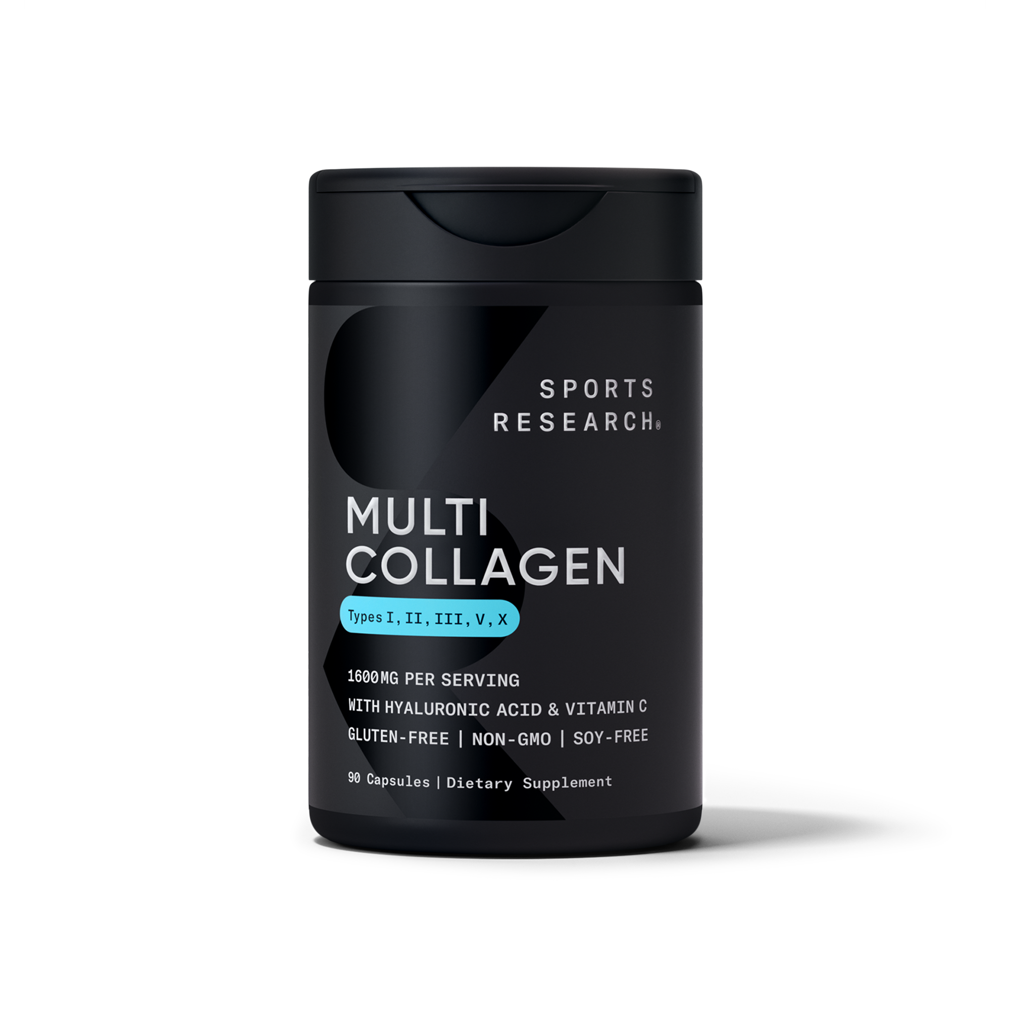 Multi Collagen 1600 mg