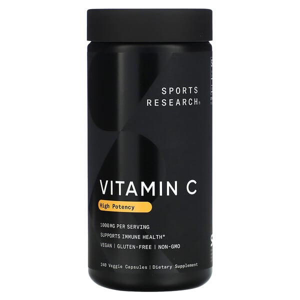 Vitamin C 1000 mg