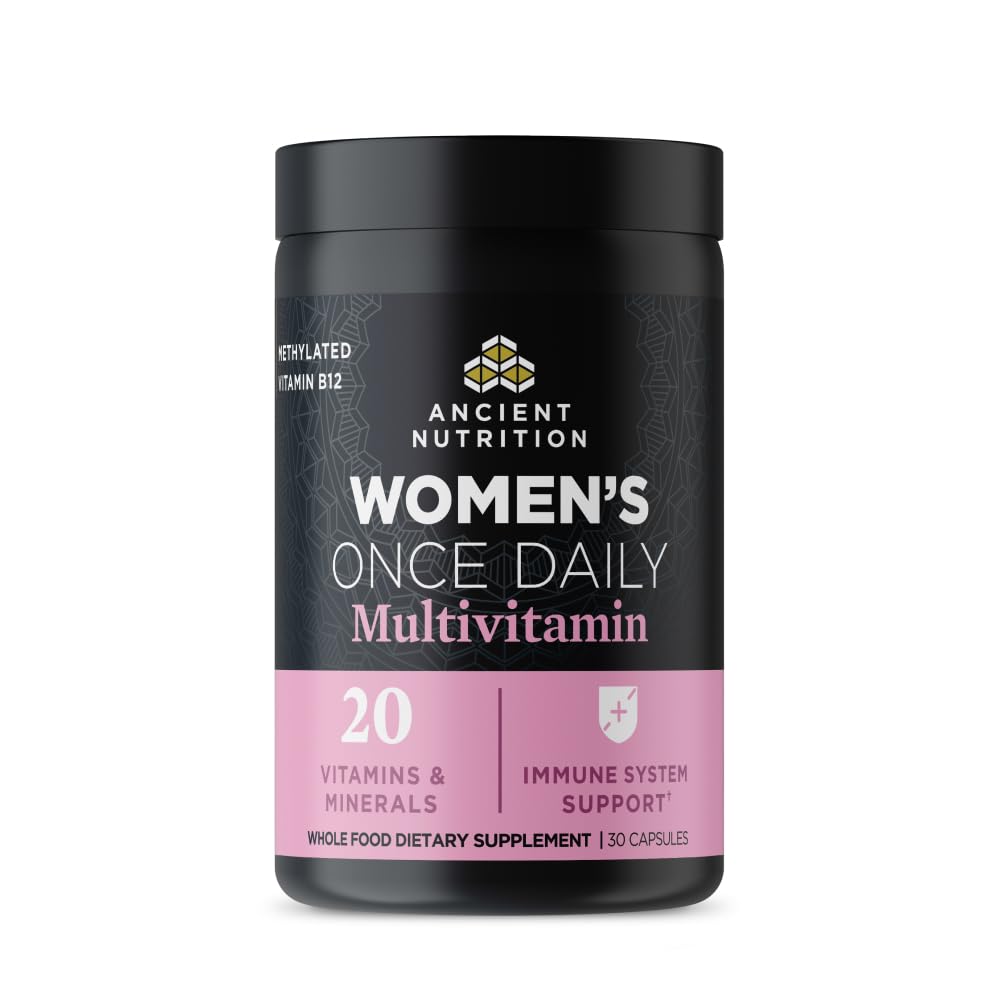 Ancient Multi Women's Once Daily