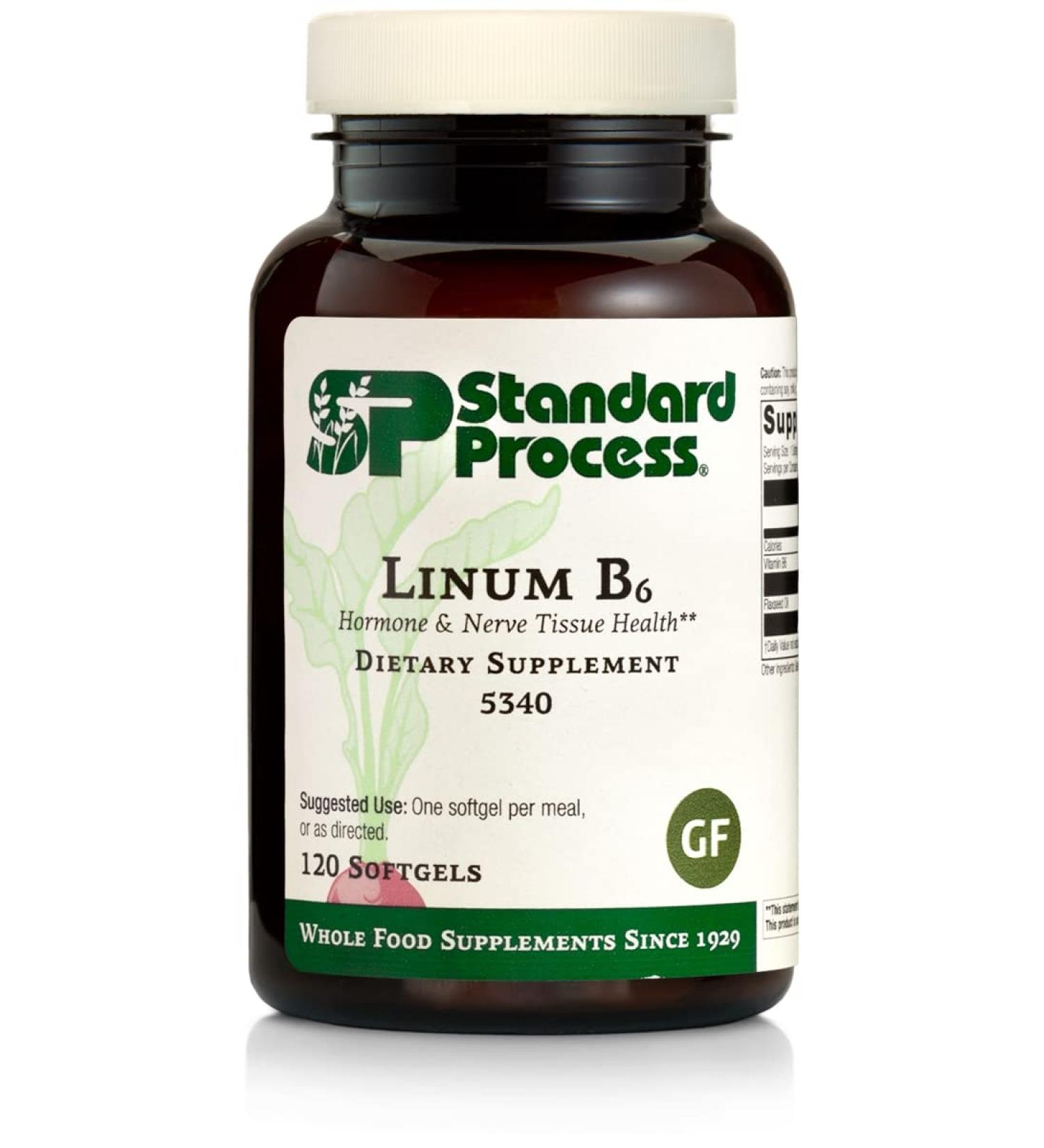 Linum B6