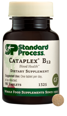 Cataplex B12